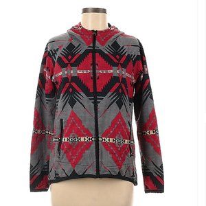 Ralph Lauren - L-RL Lauren Active Zip Up Hoodie